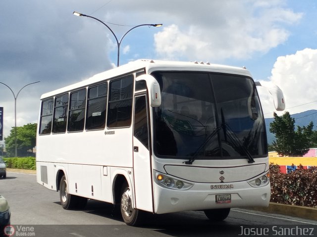 Particular o Desconocido JS-993 por Josue S�nchez