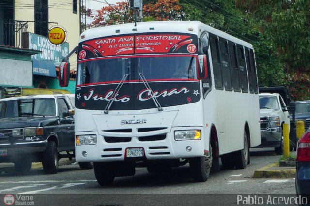 A.C. Unin Cordoba 18 por Pablo Acevedo