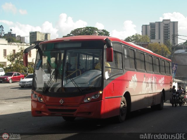 Colegio Universitario Los Teques Cecilio Acosta 136 por Alfredo Montes de Oca