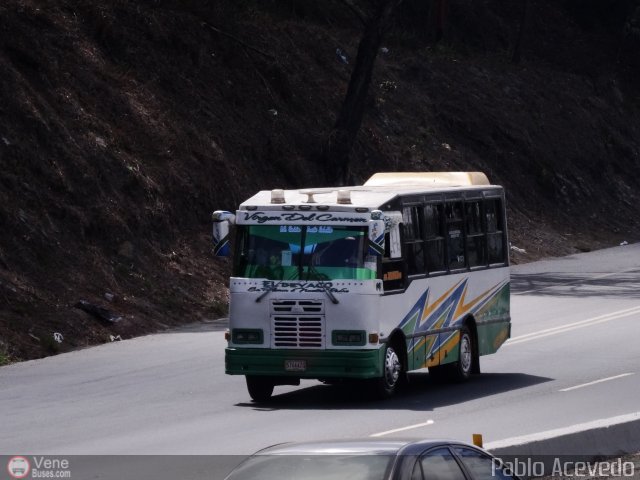 A.C. Transporte Unin 14 por Pablo Acevedo