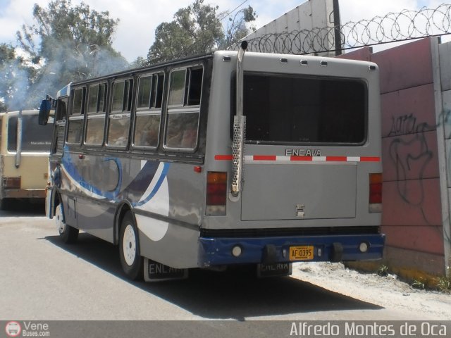 MI - Unin Circunvalacin Los Teques 084 por Alfredo Montes de Oca