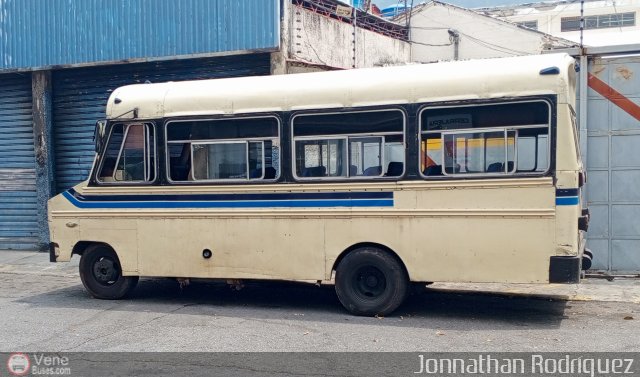 DC - A.C. Casalta - Chaca�to - Cafetal 266 por Jonnathan Rodr�guez