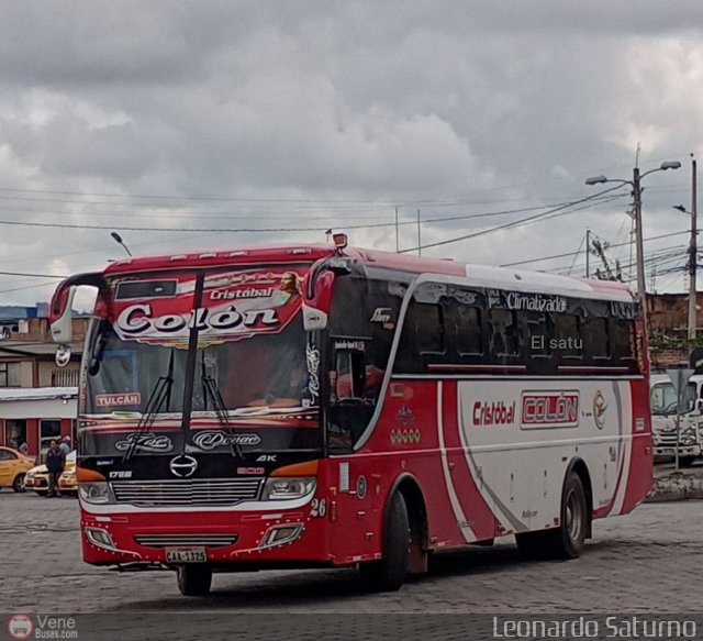 Sin identificacin o Desconocido 26 por Leonardo Saturno