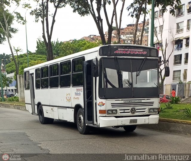 Uni�n Conductores Ayacucho 0017 por Jonnathan Rodr�guez