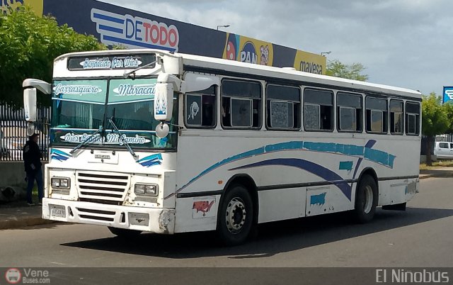 Colectivos Guasare C.A 30 por �ngel Delgado