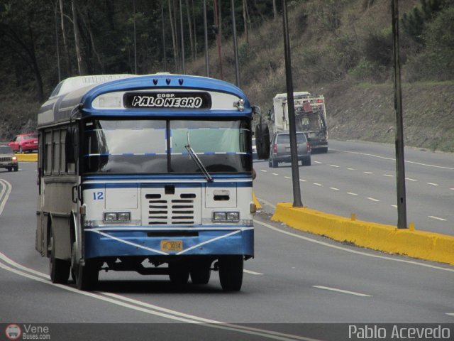 Asociacin Cooperativa U.P.N. 012 por Pablo Acevedo