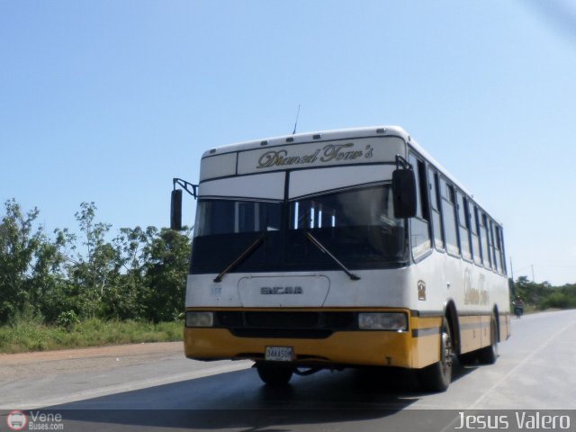 A.C. de Transporte Encarnaci�n 355 por Jes�s Valero