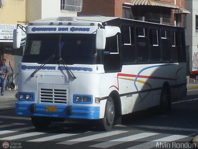 DC - A.C. Propatria - Carmelitas - Chaca�to 232 por Alvin Rond�n