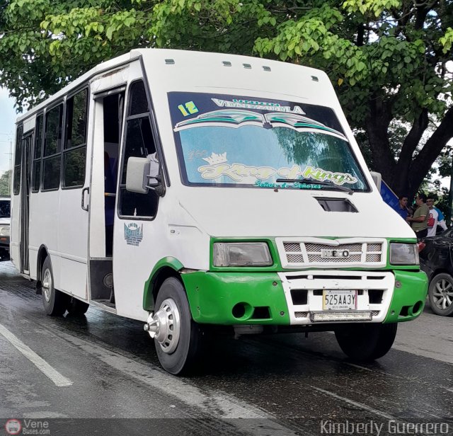 Uni�n Venezuela 12 por Kimberly Guerrero