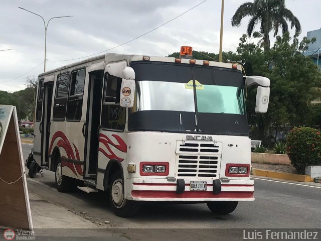 CA - Uni�n Vivienda Popular Los Guayos 220 por Luis Fern�ndez