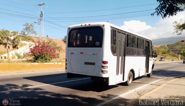 VA - U. de C. General Soublette 197 por Gabriel Vergara