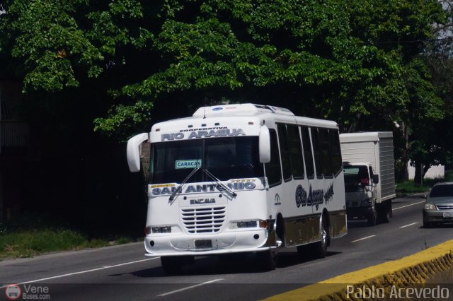 Cooperativa Rio Aragua 11 por Pablo Acevedo