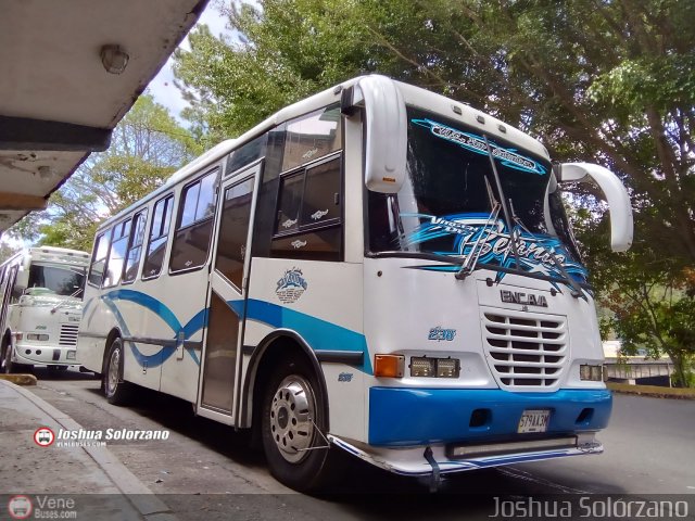 U.C. San Antonio S.C. 238 por Joshua Solrzano