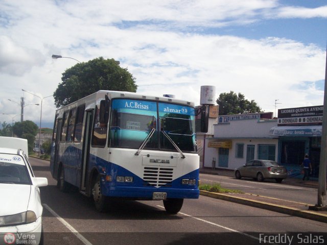 TA - A.C. Brisas del Palmar 13 por Freddy Salas