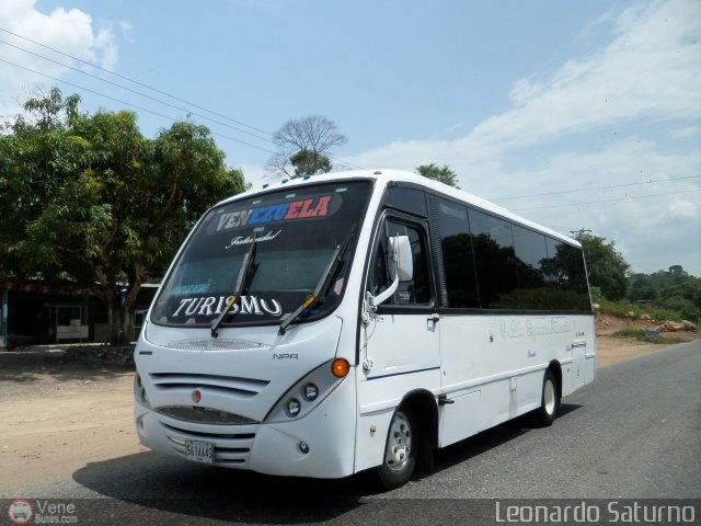 A.C. Mixta Fraternidad del Transporte R.L. 097 por Leonardo Saturno