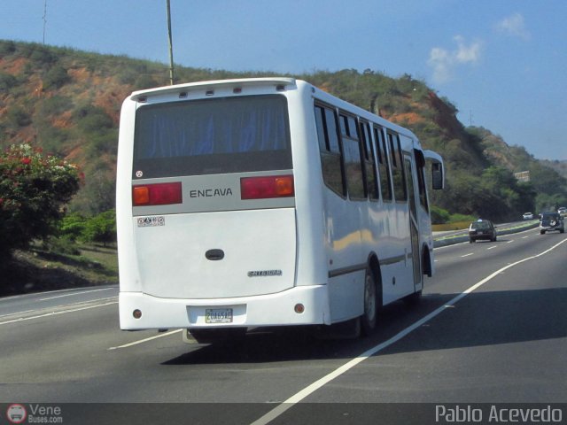 Unin Sucre 410 por Pablo Acevedo