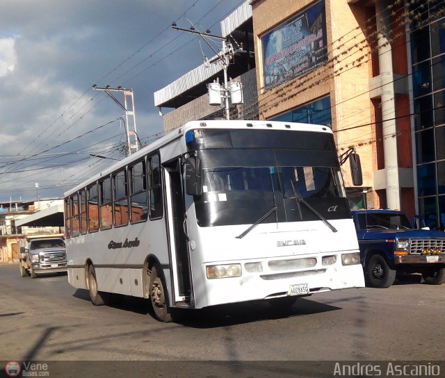 Particular NO USAR M�S 05 por Andr�s Ascanio