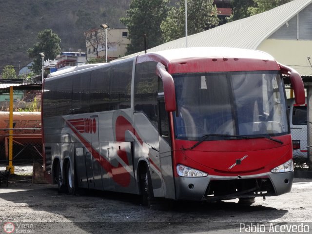 Sin identificacin o Desconocido 0000 por Pablo Acevedo