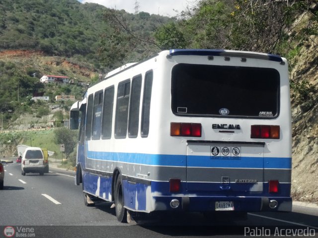 Unin Conductores Aeropuerto Maiqueta Caracas 063 por Pablo Acevedo