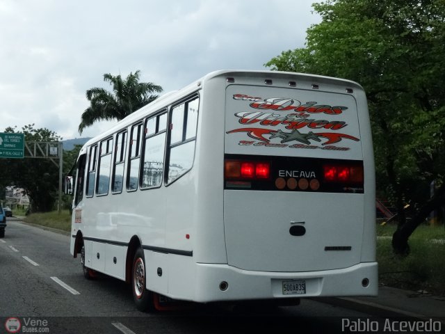 A.C. Expresos Barinas 022 por Pablo Acevedo