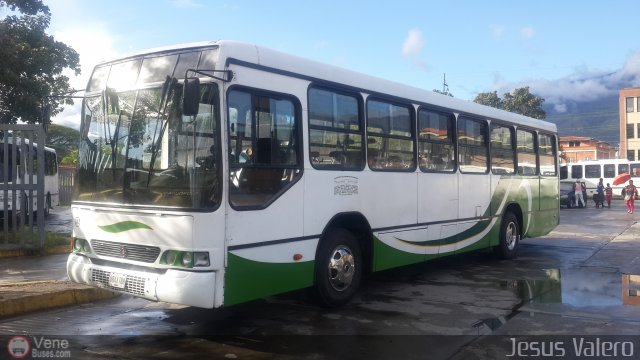 A.C. de Transporte Encarnaci�n 302 por Jes�s Valero