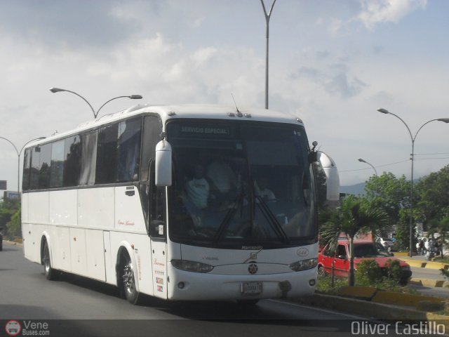 Expresos Maracaibo 0544 por Oliver Castillo