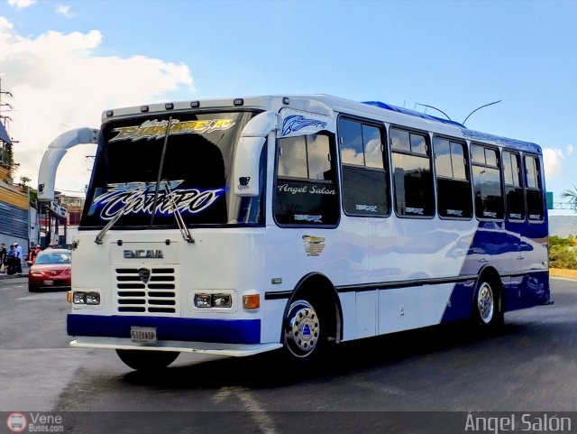 A.C. Uni�n Guanare 109 por �ngel Sal�n