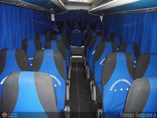 A.C. Transporte Independencia 009 por Diego Sequera