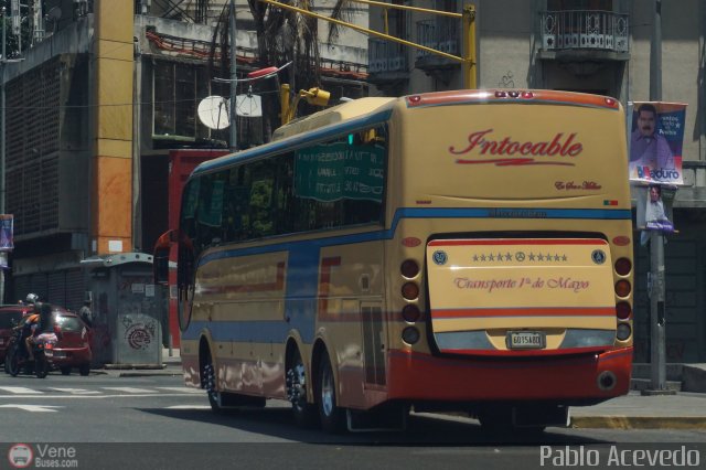 Transporte 1ero de Mayo 043 por Pablo Acevedo