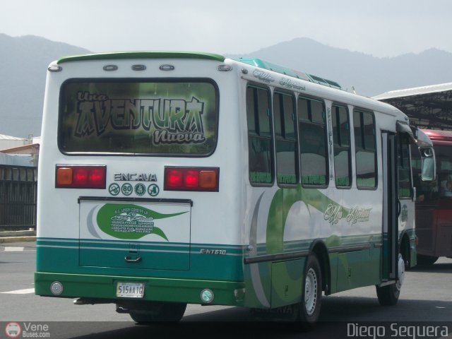 Unin Conductores de la Costa 15 por Diego Sequera