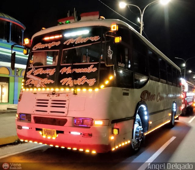 U.C. Campo Mara 005 por �ngel Delgado