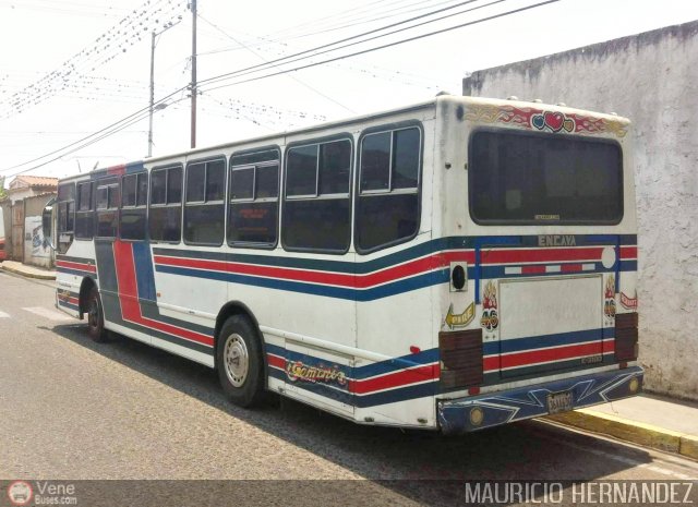 Expresos Nirgua 0046 por Eduard Delgado