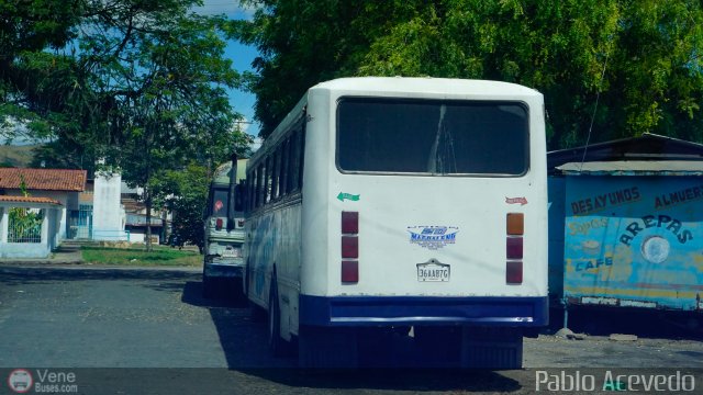 Uni�n Magdaleno A.C. 20 por Pablo Acevedo