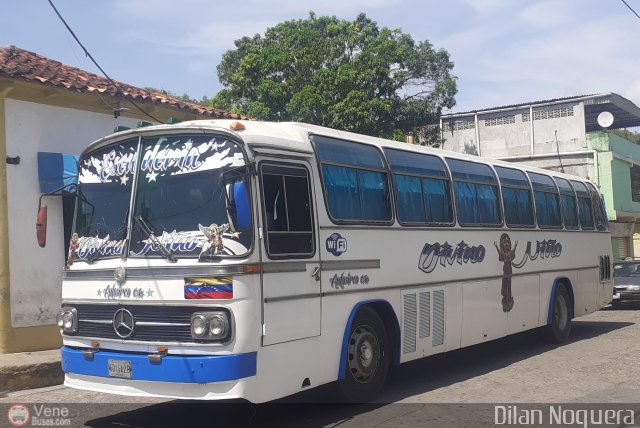 Autosirco 023 por Dilan Noguera