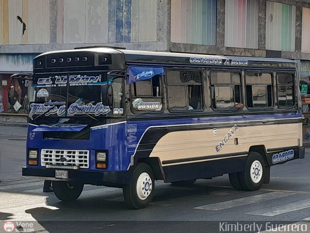 AR - Unin El Limn 014 por Kimberly Guerrero