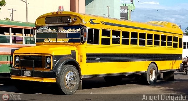 ZU - Colectivos Los Laureles C.A 29 por �ngel Delgado