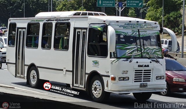 A.C. Mixta Conductores Unidos 066 por Daniel Fern�ndez