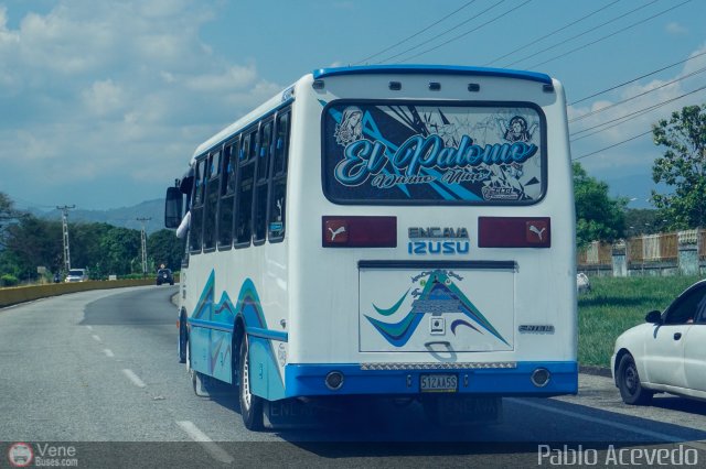 Asociaci�n Cooperativa R.S. Ezequiel Zamora 52 por Pablo Acevedo