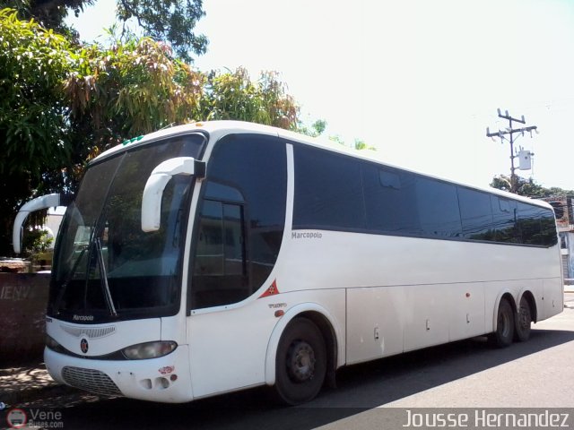 Vicmar Tour C.A 01 por Jousse Hernandez