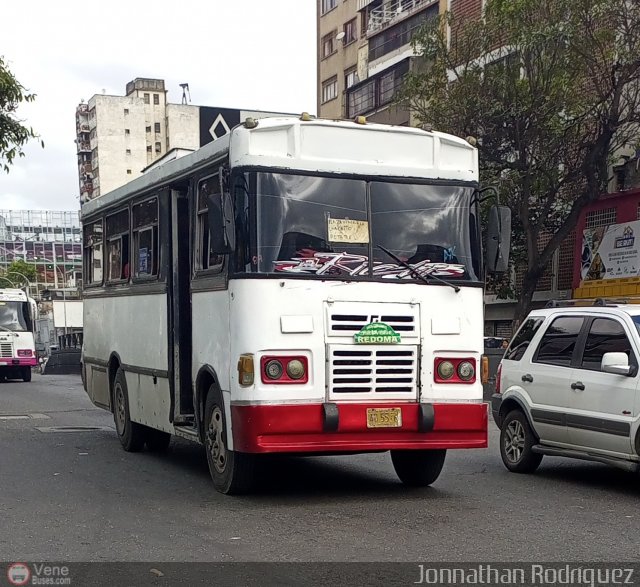 DC - Unin Conductores Palo Verde 84 por Jonnathan Rodrguez