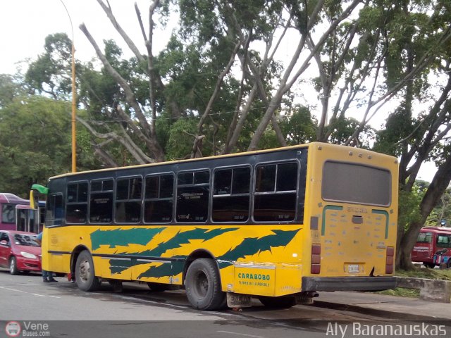 Transporte Guacara 0028 por Aly Baranauskas