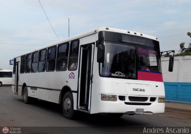 Uni�n Magdaleno A.C. 26 por Andr�s Ascanio