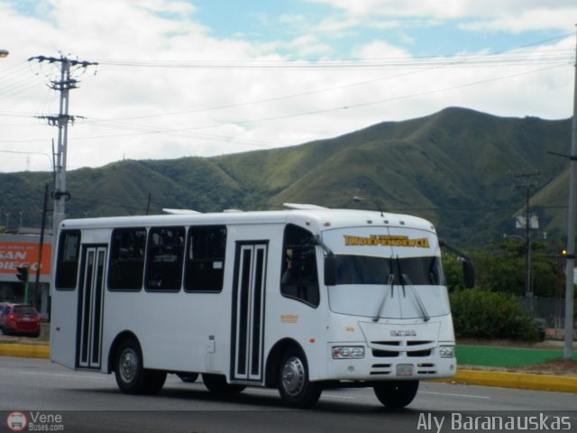 A.C. Transporte Independencia 046 por Aly Baranauskas