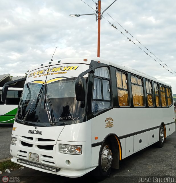 U.C. 23 de Enero 182 por Jos� Brice�o