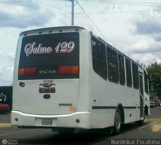 Uni�n Turmero - Maracay 277 por Numiskar Escalona