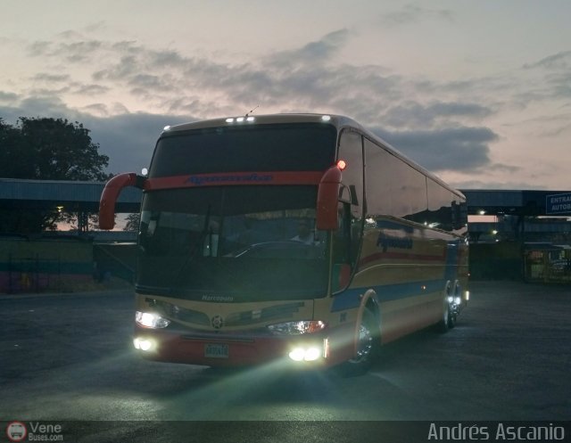 Uni�n Conductores Ayacucho 2048 por Andr�s Ascanio