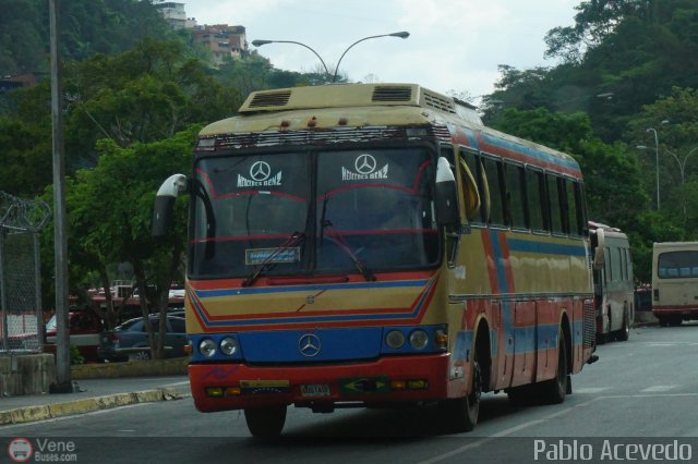 Particular o Desconocido 446 por Pablo Acevedo