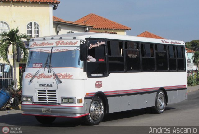 Expresos Libertad S.C. 13 por Andrés Ascanio