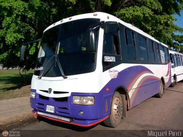 Asoc. Coop. TransCaicara 1 R.L. 06 por Miguel Pino