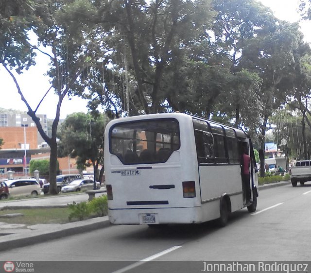 DC - Asoc. Cooperativa Carabobo Tiuna R.L. 019 por Jonnathan Rodrguez